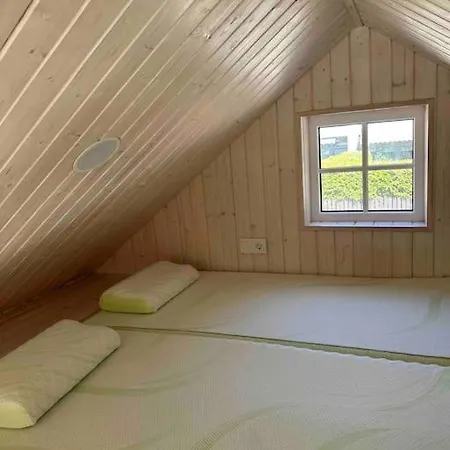 Melluzi Tiny House 35m2